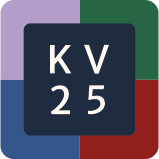 Midtjyllands Avis kommunevalg 2025 logo