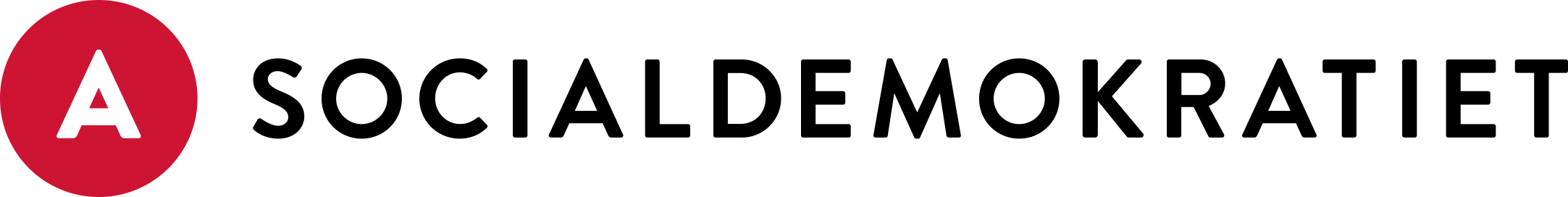 socialdemokratiet